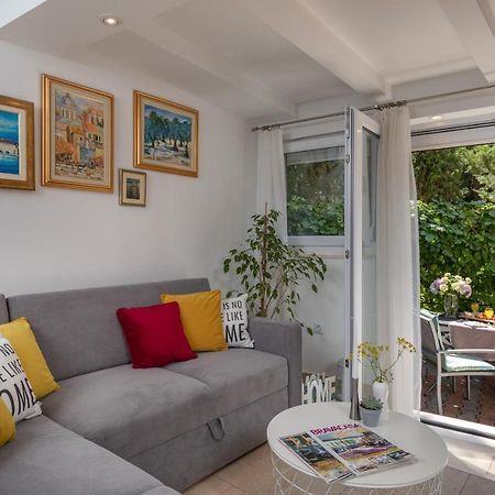 Anamarija Apartman Dubrovnik Eksteriør billede