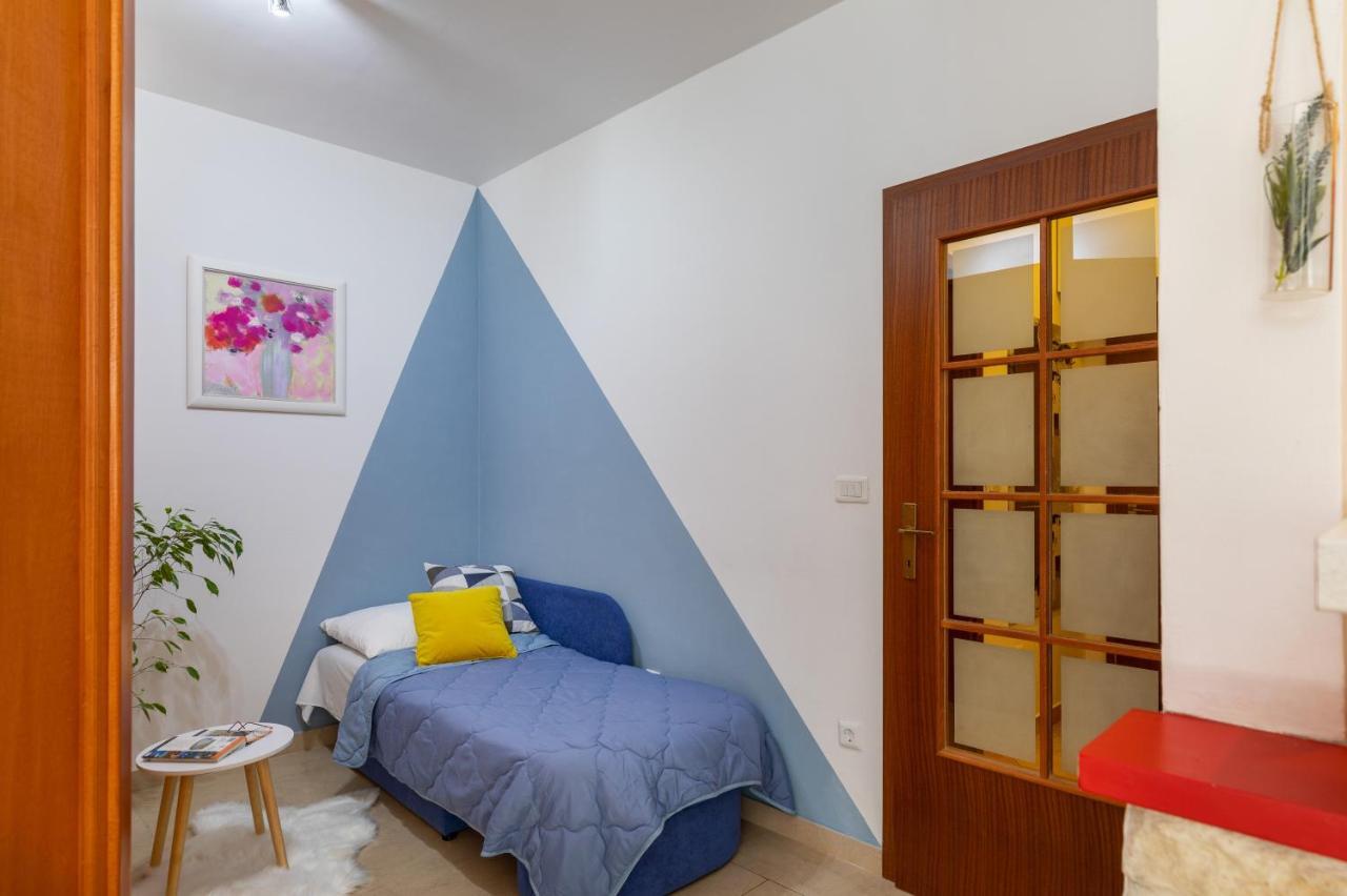 Anamarija Apartman Dubrovnik Eksteriør billede