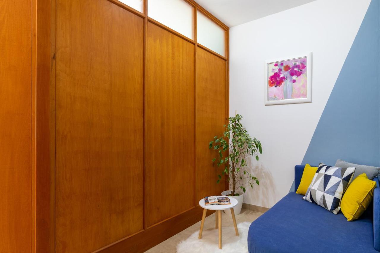 Anamarija Apartman Dubrovnik Eksteriør billede