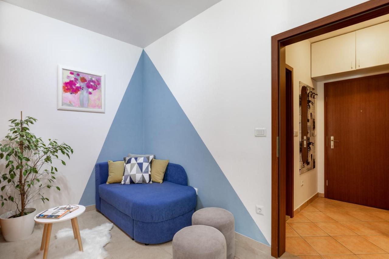 Anamarija Apartman Dubrovnik Eksteriør billede