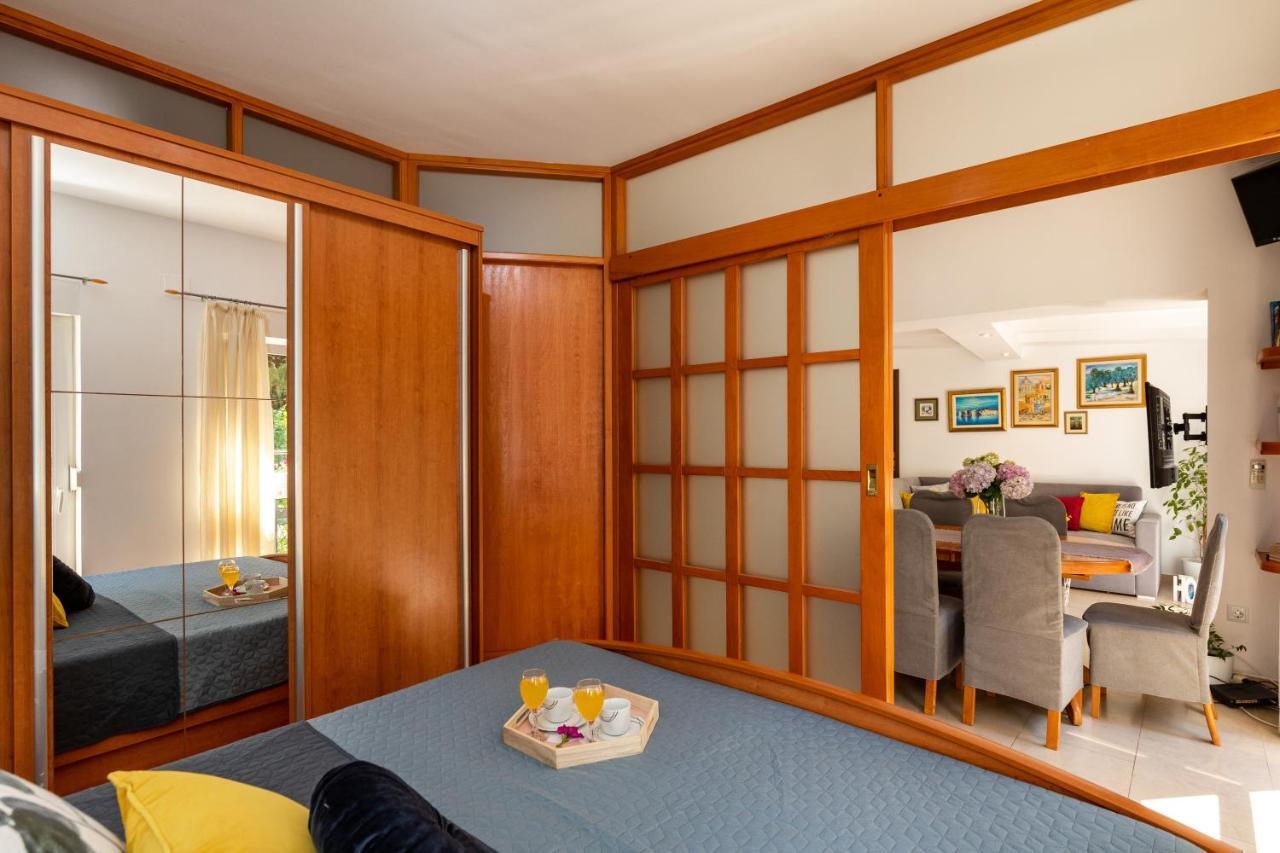 Anamarija Apartman Dubrovnik Eksteriør billede