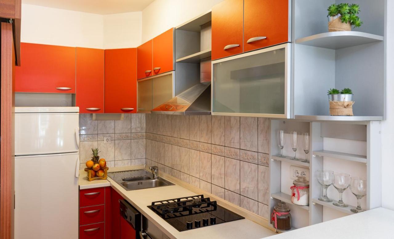 Anamarija Apartman Dubrovnik Eksteriør billede