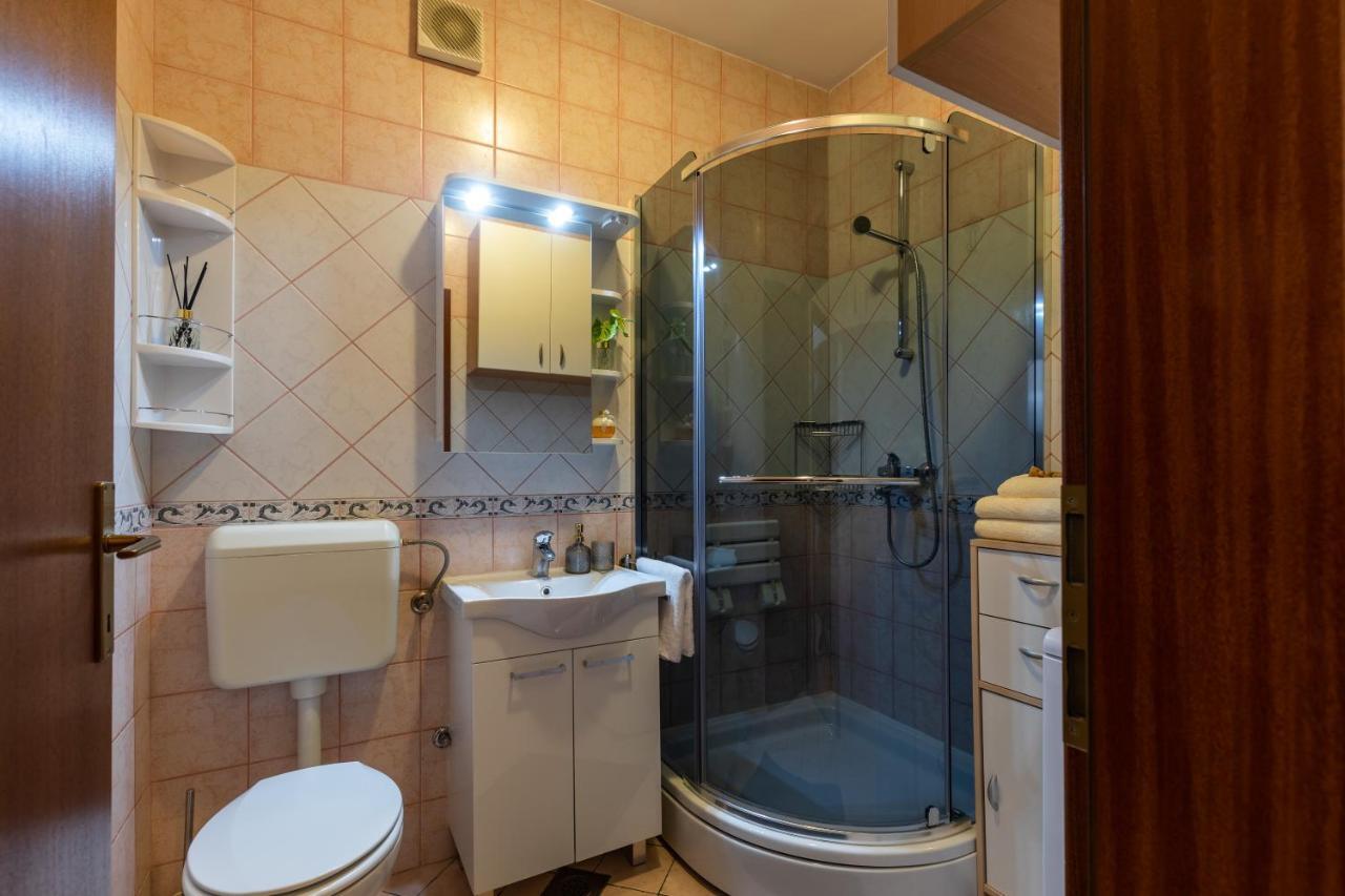 Anamarija Apartman Dubrovnik Eksteriør billede