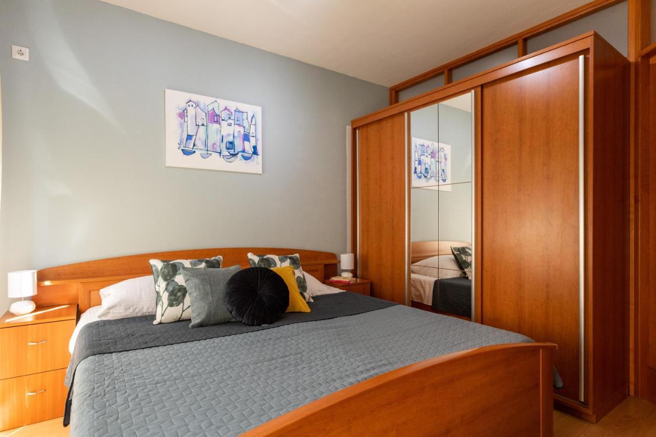 Anamarija Apartman Dubrovnik Eksteriør billede