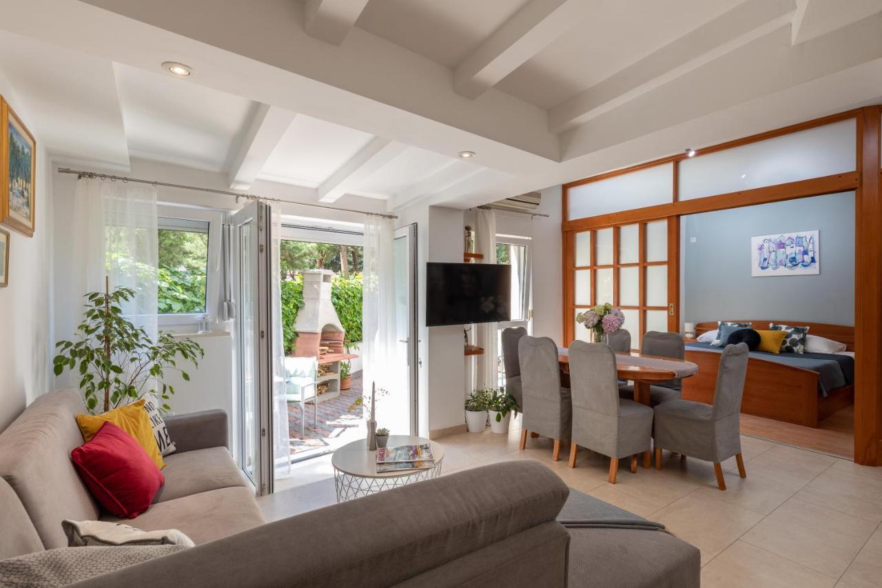 Anamarija Apartman Dubrovnik Eksteriør billede